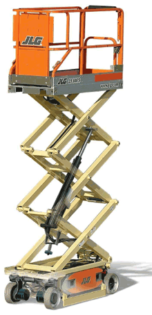 Why Is Scissor Lift Hire the Smart Choice for London’s Indoor and Outdoor Projects?